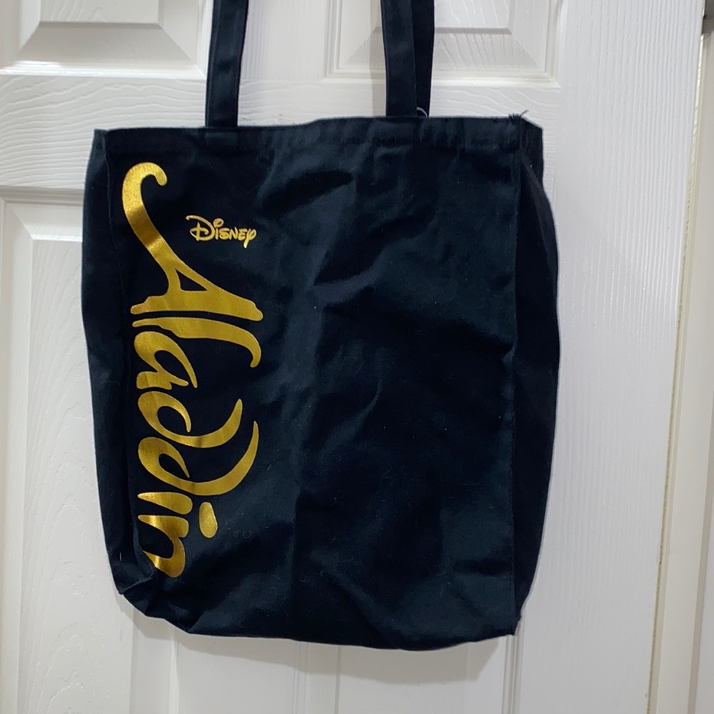 NWT Aladdin tote